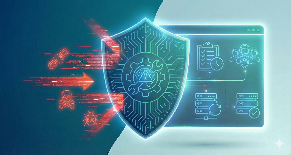 AI Safety Incident Response
